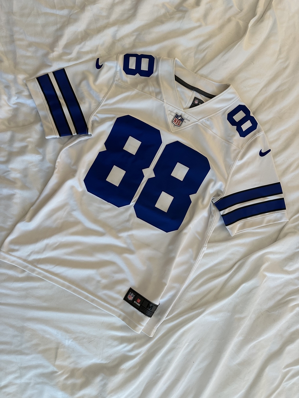 NFL Dallas Cowboys (Ceedee Lamb)